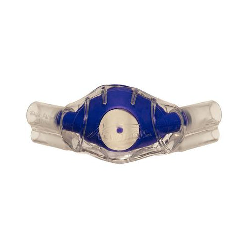 Accutron 33037-17 ClearView Single Use Nasal Hoods Pedo 12/Pk Groovy Grape Accutron 33037-17 ClearView Single Use Nasal Hoods Pedo 12/Pk Groovy Grape